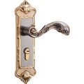 European Retro Door Lock Solid Wood Aluminum Alloy Door Lock GO-SD6